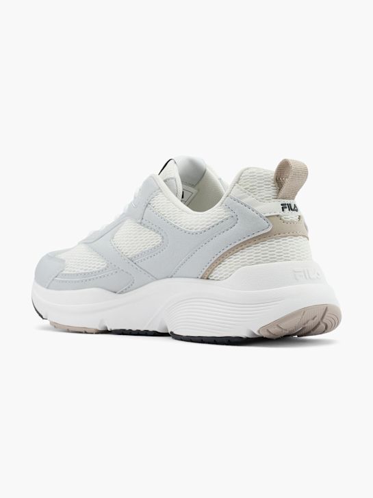 fila trainer grey deichmann