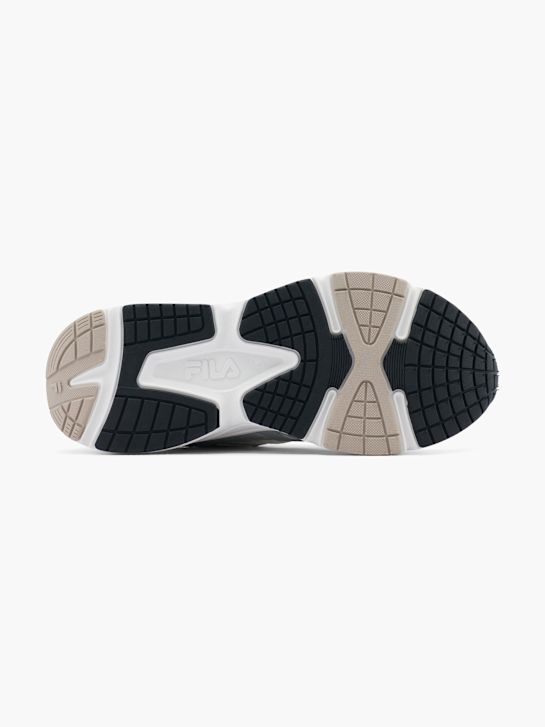 fila trainer grey deichmann