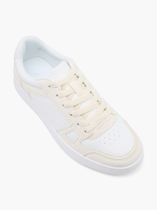 graceland trainer white deichmann