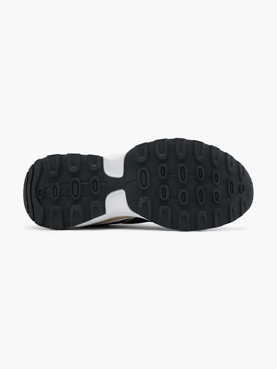 bench trainer black deichmann
