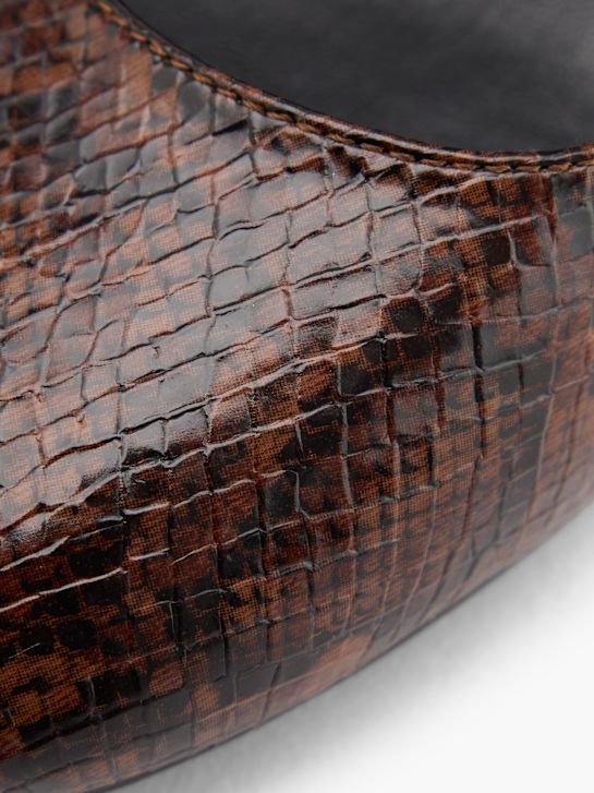 graceland heel brown deichmann