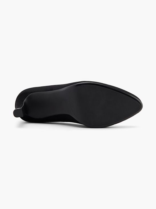 graceland heel black deichmann