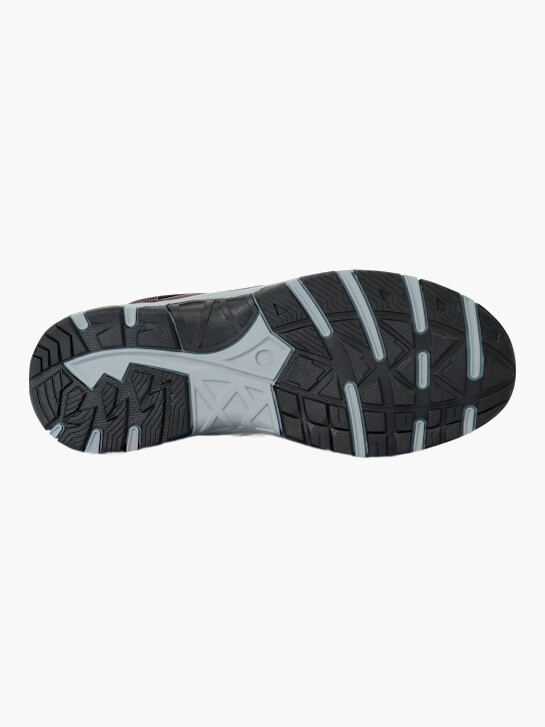 regatta walking shoe purple deichmann