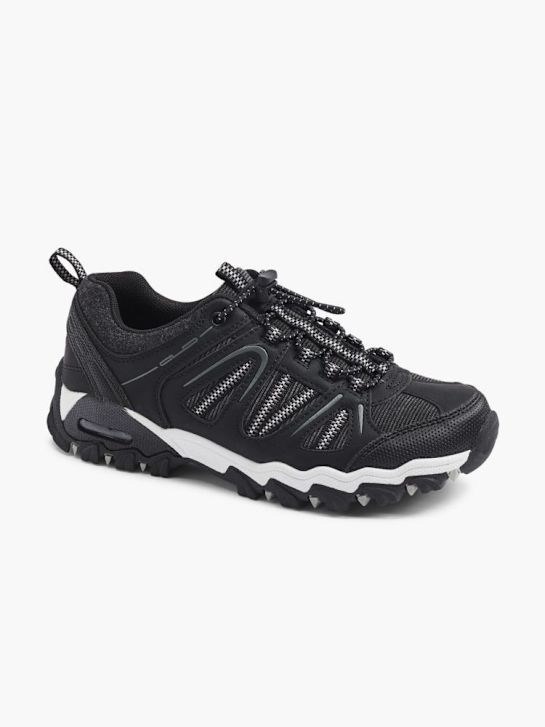 graceland low shoe grey deichmann