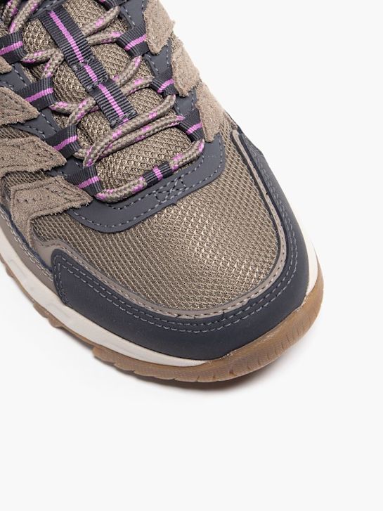 columbia walking shoe eggplant deichmann