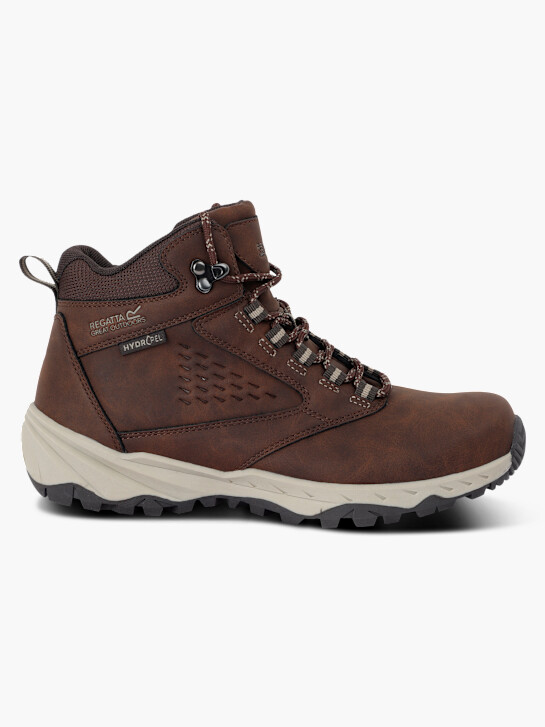 regatta lace-up boot brown deichmann