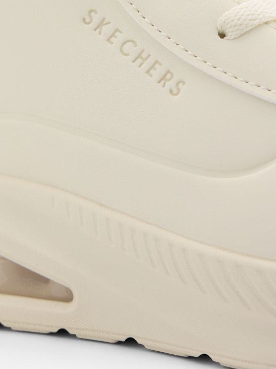 skechers con-air lace-up boot beige deichmann