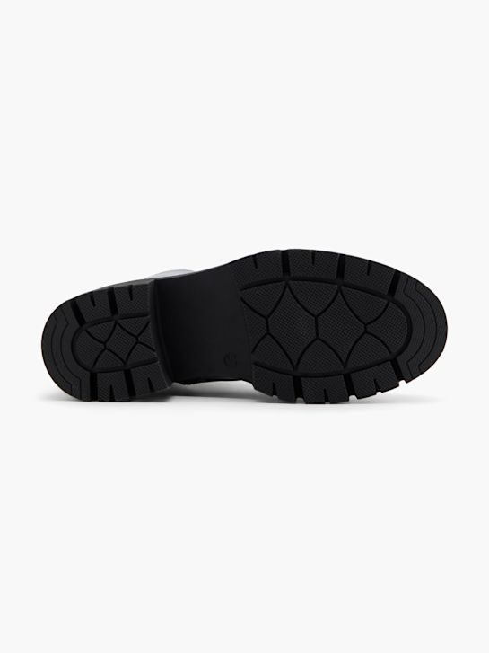 wicked lace-up boot green deichmann