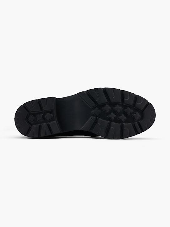5th avenue loafer black deichmann