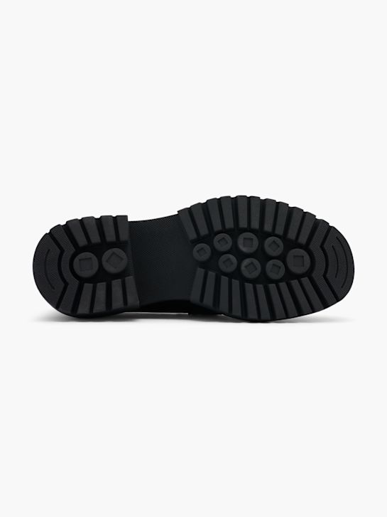 esprit loafer black deichmann