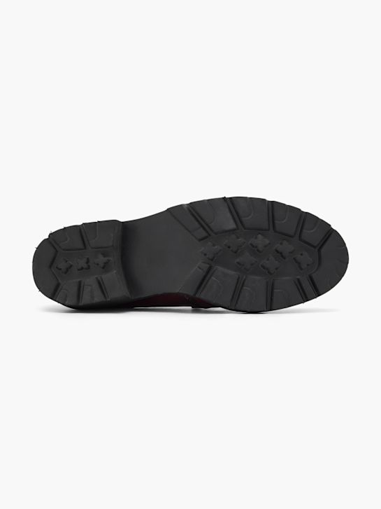 5th avenue loafer burgundy deichmann