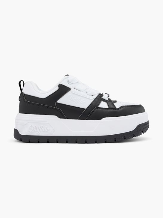 buffalo trainer black deichmann