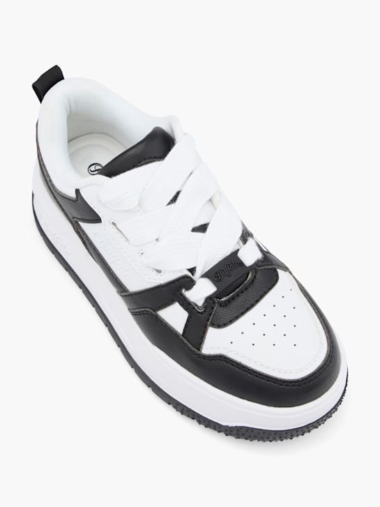 buffalo trainer black deichmann