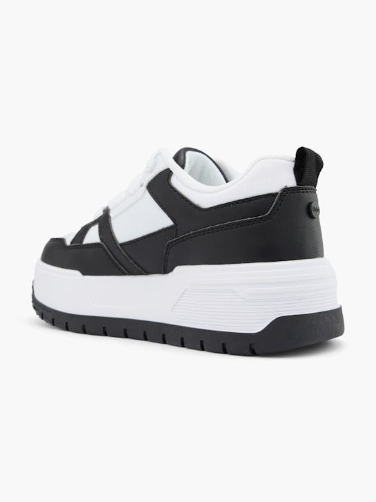 buffalo trainer black deichmann