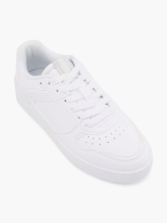 graceland trainer white deichmann