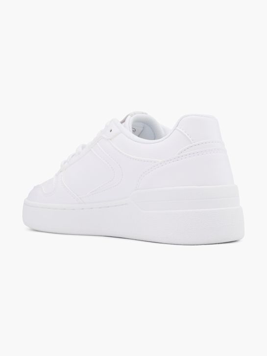 graceland trainer white deichmann