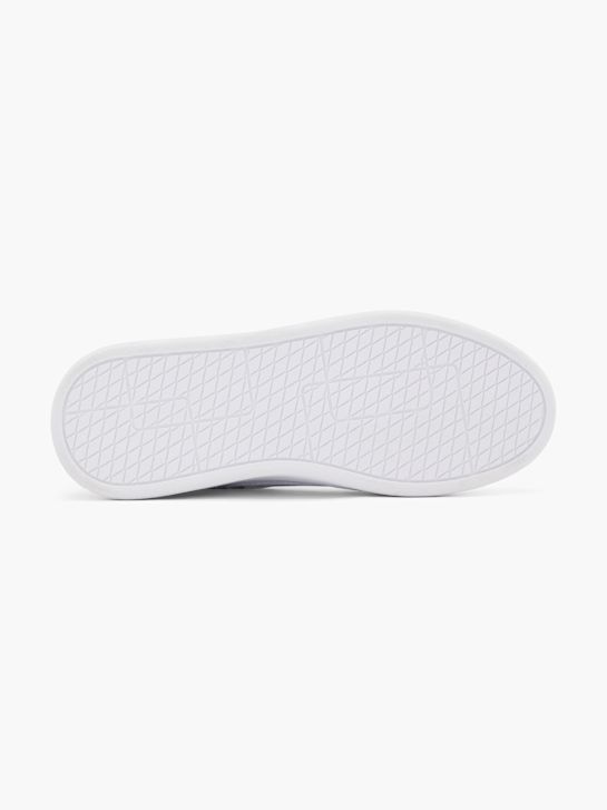 graceland trainer white deichmann