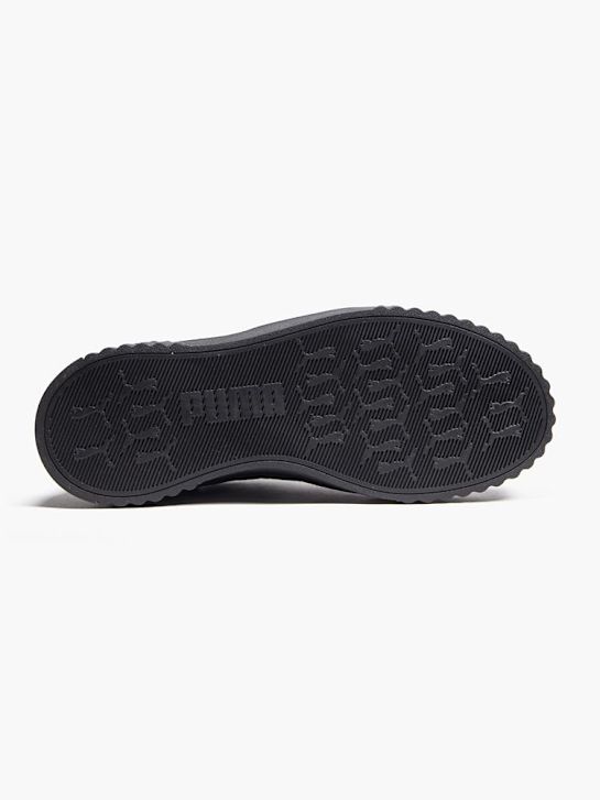 puma carina 3.0 sd trainer black deichmann