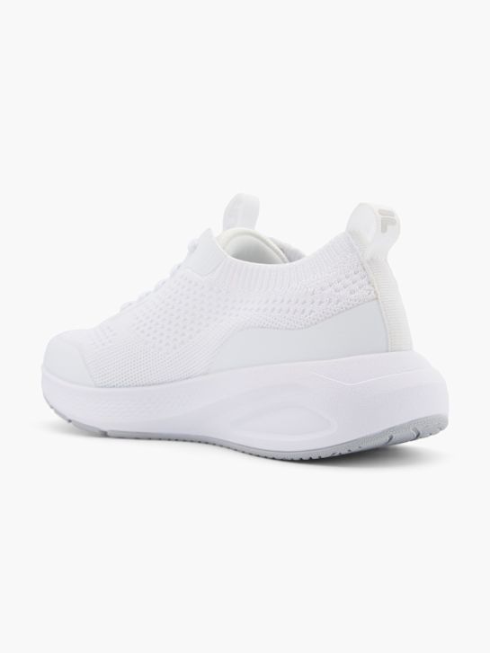 fila running shoe white deichmann