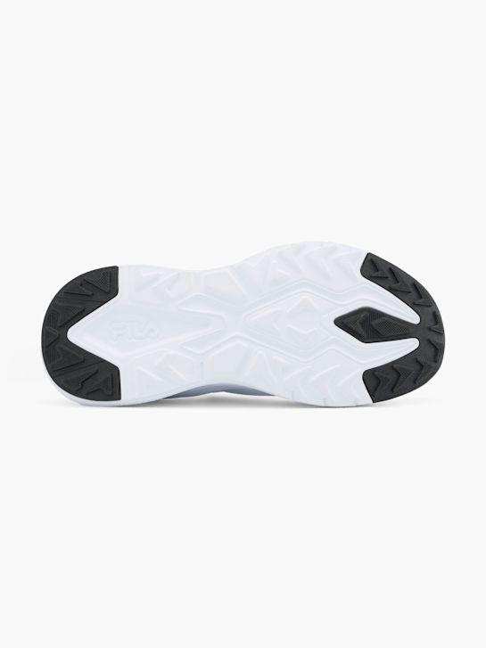 fila running shoe white deichmann