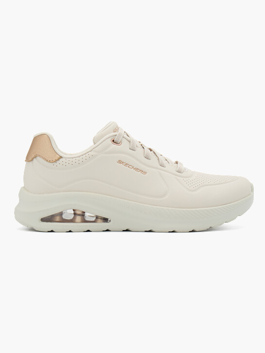 skechers unocon-air-conveyance slip-on trainer taupe deichmann