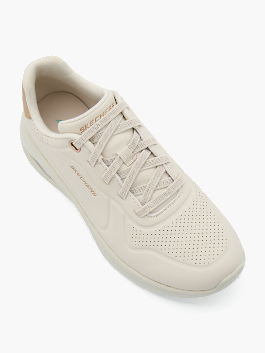 skechers unocon-air-conveyance slip-on trainer taupe deichmann