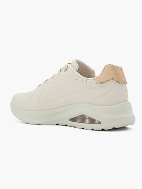 skechers unocon-air-conveyance slip-on trainer taupe deichmann