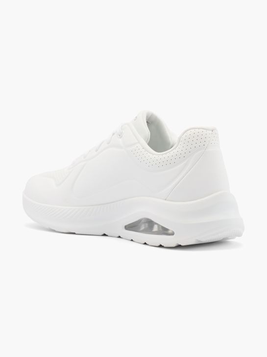 skechers contourist air trainer white deichmann
