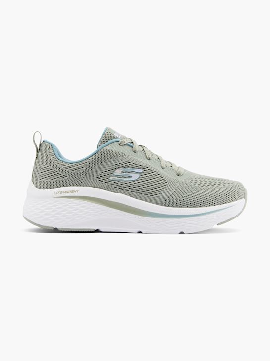 skechers premium cushioning 2.0 trainer grey deichmann