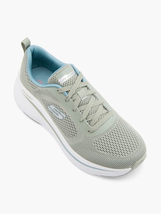 skechers premium cushioning 2.0 trainer grey deichmann