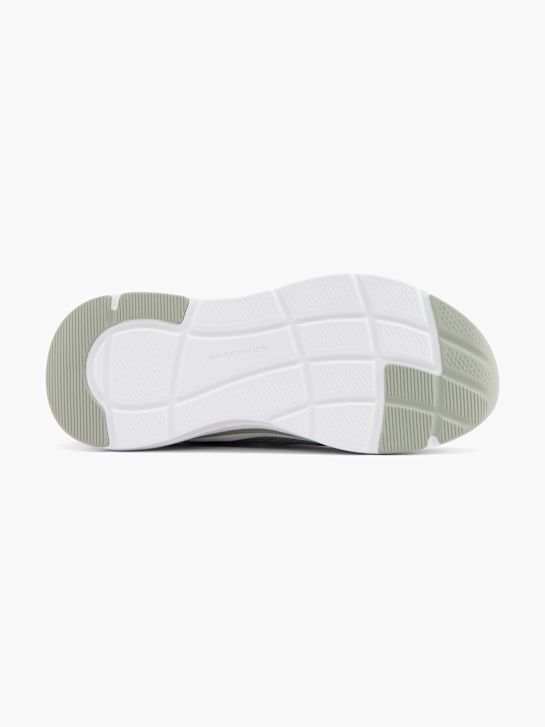 skechers premium cushioning 2.0 trainer grey deichmann