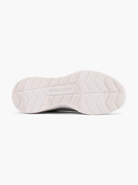 skechers con-air slip-on trainer green deichmann