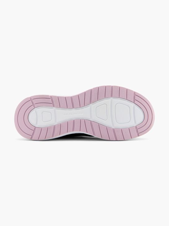 skechers venture ride trainer black deichmann