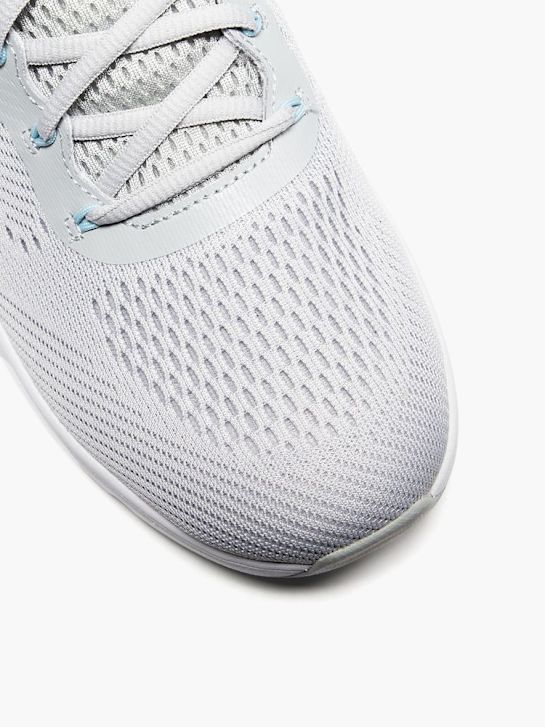 skechers arch comfort 2.0 trainer grey deichmann