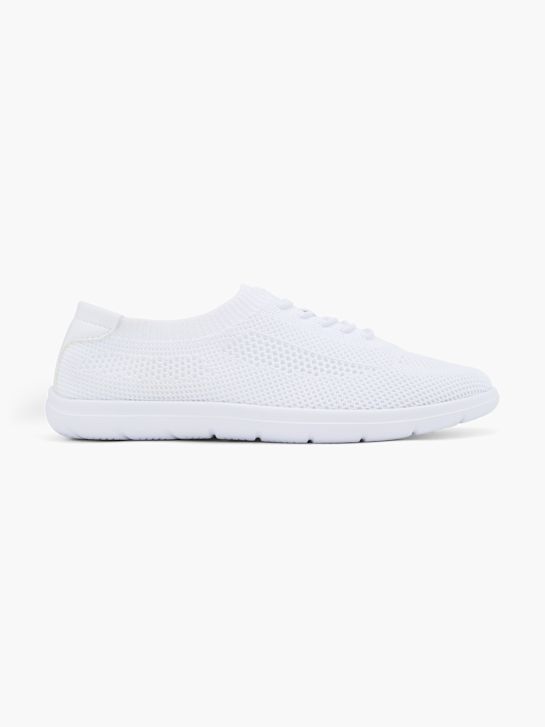 graceland low shoe white deichmann