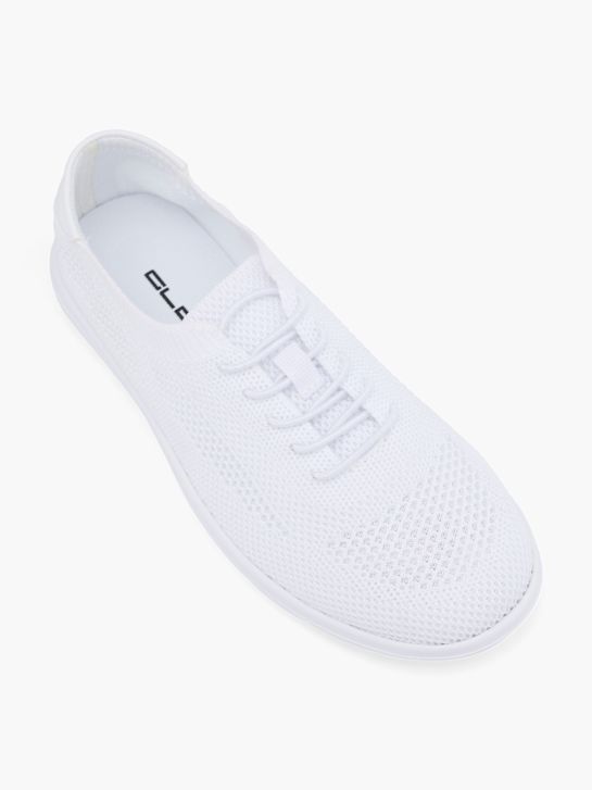 graceland low shoe white deichmann
