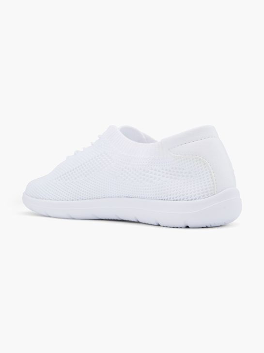 graceland low shoe white deichmann
