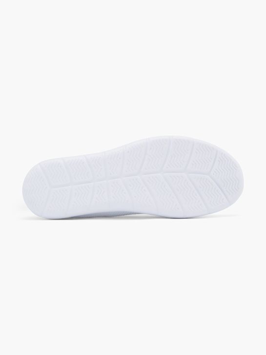 graceland low shoe white deichmann