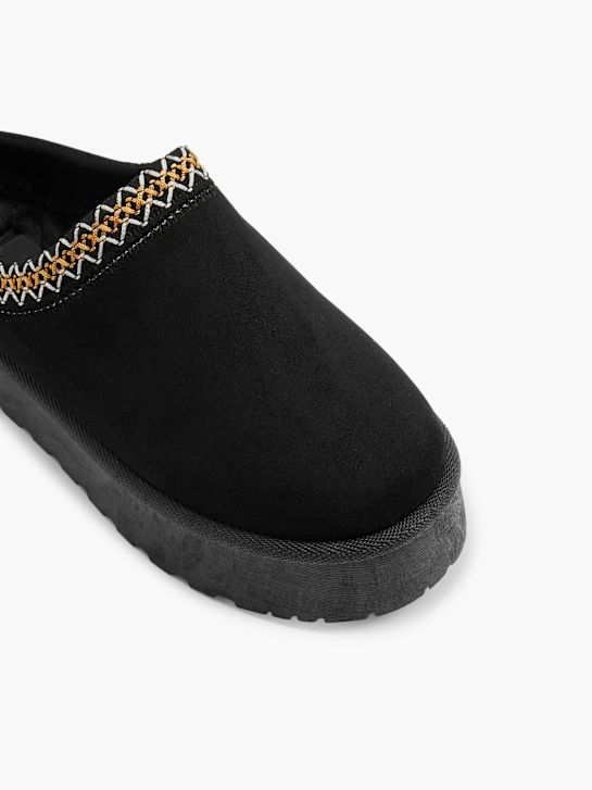 graceland low shoe black deichmann