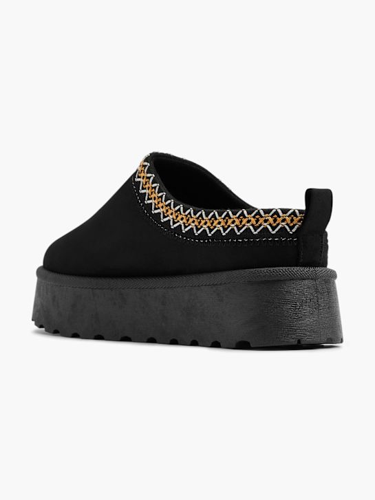 graceland low shoe black deichmann