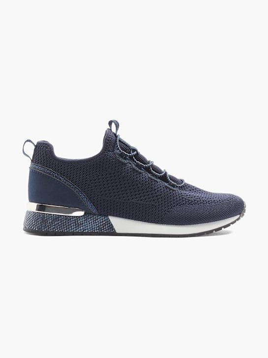 venice slip-on trainer dark blue deichmann