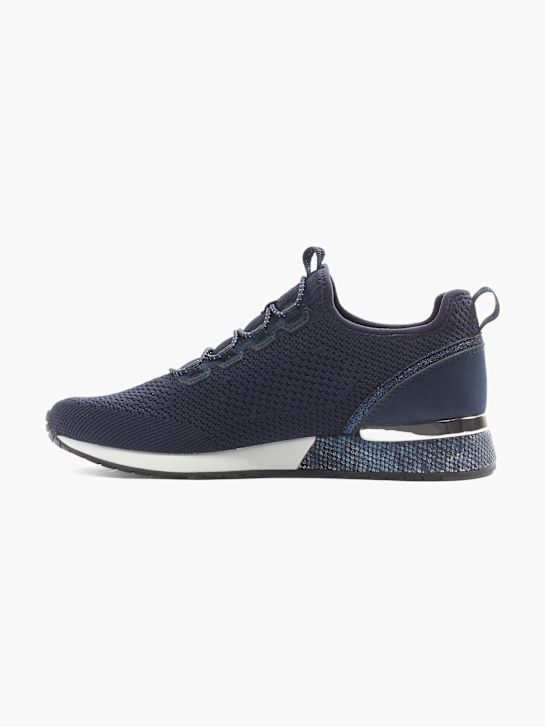venice slip-on trainer dark blue deichmann