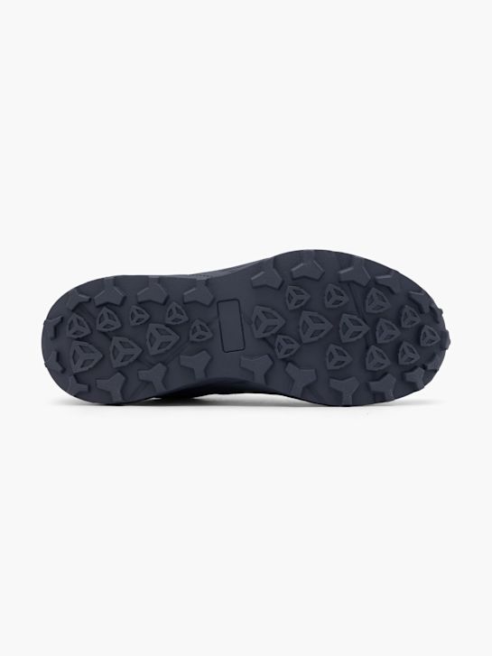 graceland slip-on trainer blue deichmann