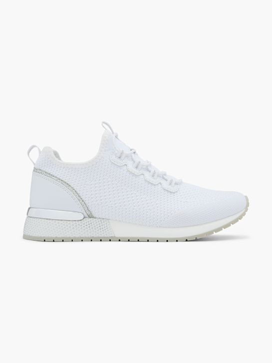 venice slip-on trainer white deichmann