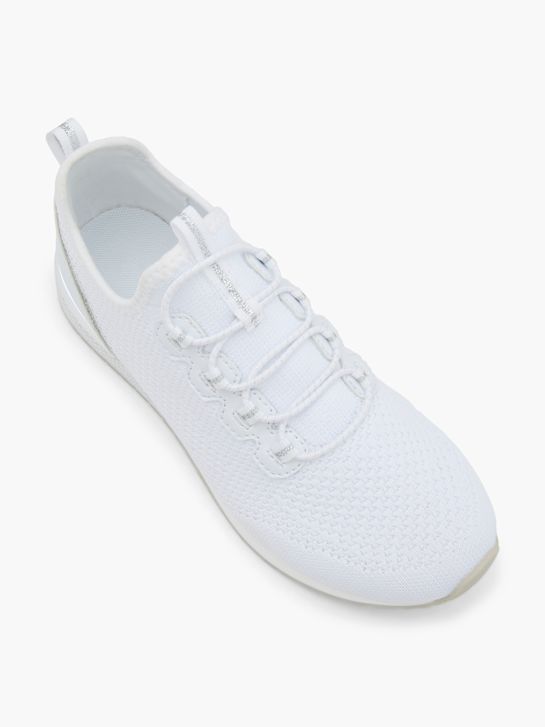 venice slip-on trainer white deichmann