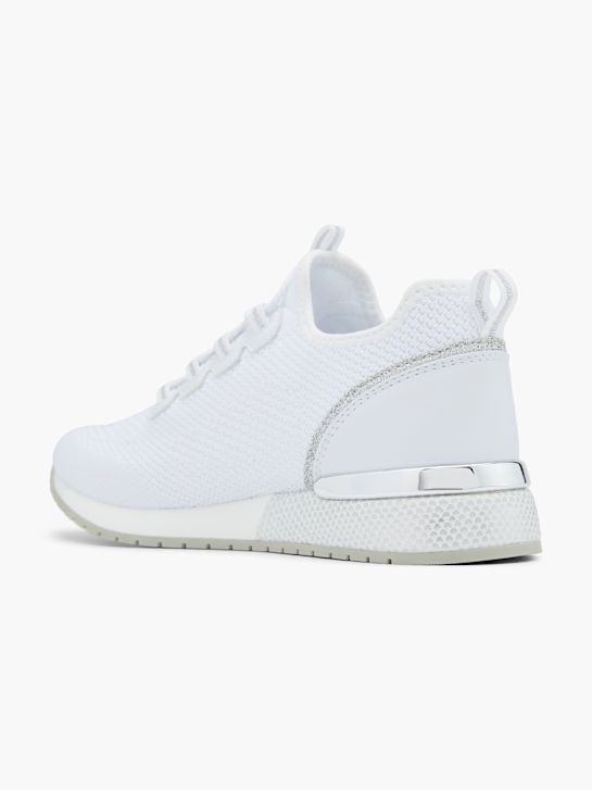venice slip-on trainer white deichmann