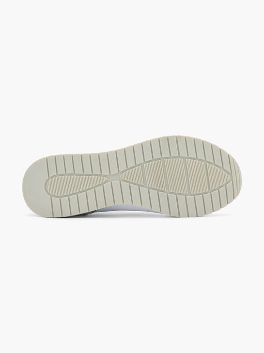 venice slip-on trainer white deichmann