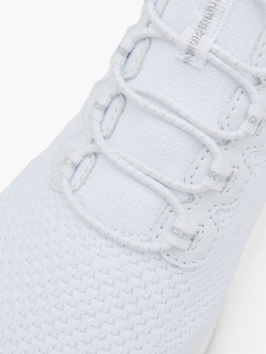 venice slip-on trainer white deichmann