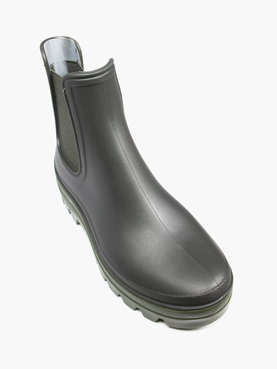graceland wellies khaki deichmann