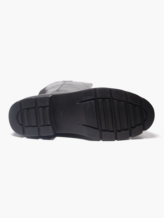 5th avenue wide boot black deichmann
